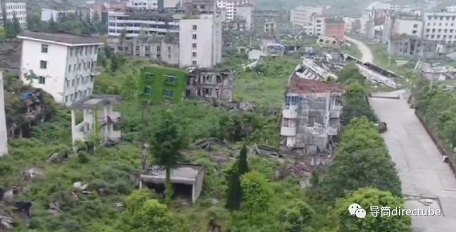 7周年跟随15部纪录片回望开元棋牌试玩512大地震1(图12)