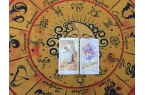 近感情运势塔罗（双鱼座塔罗）ky开元棋牌